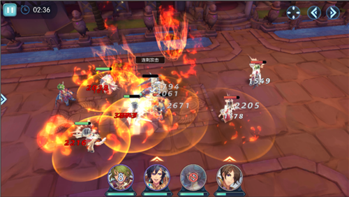 《仙境传说RO:冒险者》新角色曝光,超激萌小姐姐参战! 《仙境传说RO:冒险者》新角色曝光,超激萌小姐姐参战!