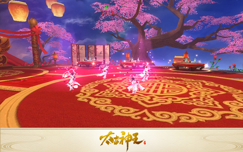 花式社交任你挑选 《太古神王：星魂觉醒》时尚头像框来助阵