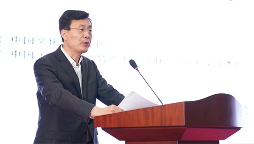 《QQ华夏手游》设计师参加中国年画创作营 共推创作新高潮