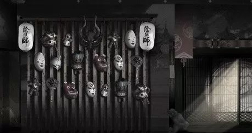 般若的恶作剧《阴阳师》神秘结界现形！
