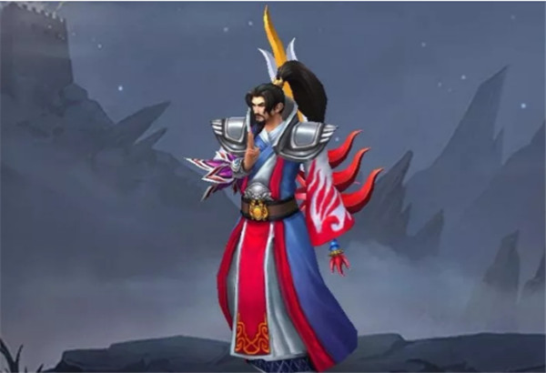 江东战变又发 《梦三国手游》群雄逐鹿三章开启