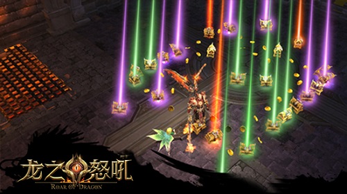 《龙之怒吼》联动《陈翔六点半》 推网剧短视频