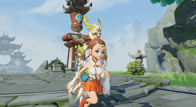 《梦幻西游3D》手游3月6日正式开测 全新召唤兽图鉴上线