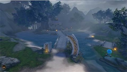 《万王之王3D》2.0新资料片强势来袭 全新挑战蓄势待发