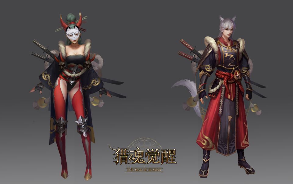 《猎魂觉醒》新巨兽暴雷龙本周登场 全新礼装即将惊艳亮相