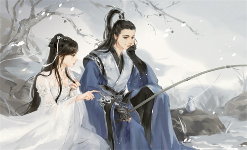 《天涯明月刀手游》品鉴测试近期圆满落幕 可攻略NPC曝光