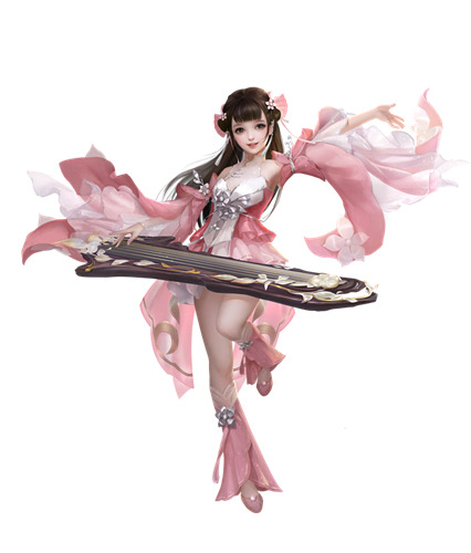 妥妥的画面党福利 《剑侠情缘2：剑歌行》唯美外观盘点