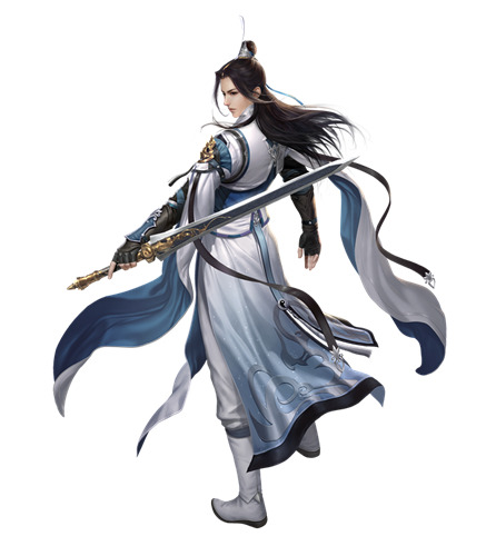 妥妥的画面党福利 《剑侠情缘2：剑歌行》唯美外观盘点