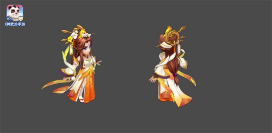 《神武3》新门派曜华城11月2日上线 玩家见面会精彩爆料