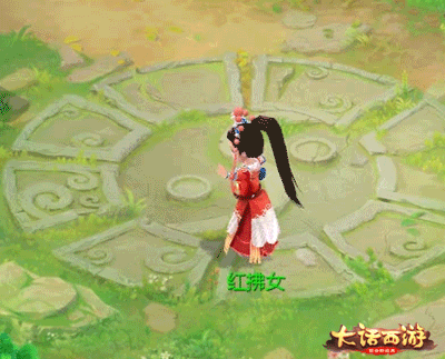 《大话西游》手游 国粹京剧展魅力 京剧时装专属动作即将登场