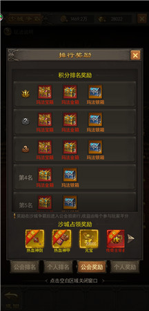 《斩月屠龙》天下大势分分合合，该如何在战争区和统一区中玩得6？