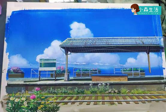 用细节致敬匠人精神《小森生活》获CGDA设计创新奖