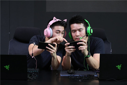 Razer雷蛇将在2019eSmart再续精彩！