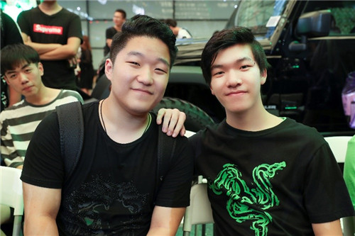 Razer雷蛇将在2019eSmart再续精彩！