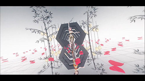 《少女枪战》预计上半年开启内测 精美MMD曝光
