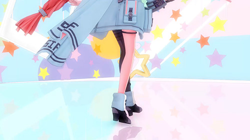 《少女枪战》预计上半年开启内测 精美MMD曝光