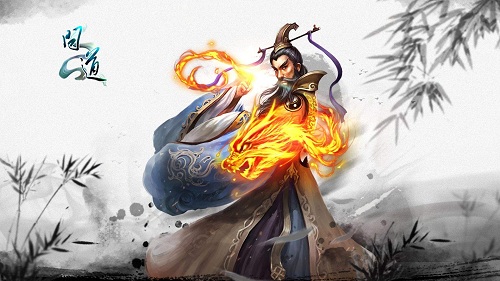 新年财源滚滚来 手游《问道》部分NPC揭秘
