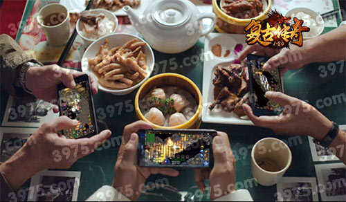 氪金没可能！大佬都认可的真传奇《复古传奇之热血传说》
