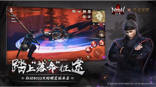 2020好玩的开放世界手游推荐 丰富的游戏玩法