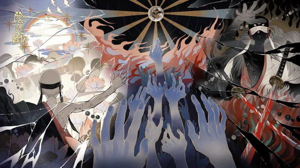 《阴阳师》云外镜追忆绘卷即将拉开帷幕