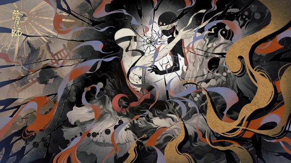 《阴阳师》云外镜追忆绘卷即将拉开帷幕