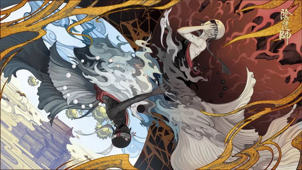 《阴阳师》云外镜追忆绘卷即将拉开帷幕