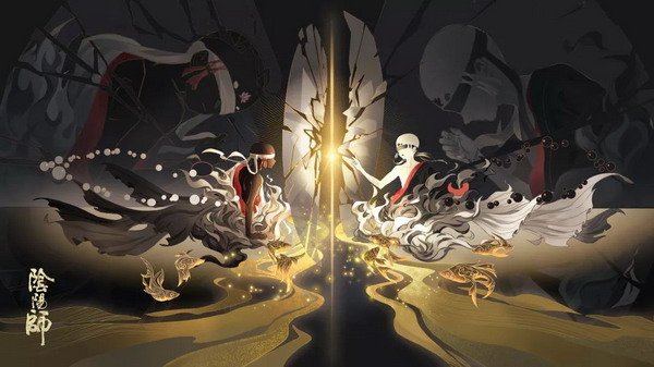 《阴阳师》云外镜追忆绘卷即将拉开帷幕
