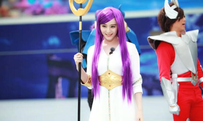 《圣斗士星矢：重生》联动国外搞笑视频 上演现实版星矢重生