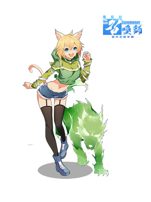 寻找隐藏的大佬 《最后的召唤师》被低估的主角团角色