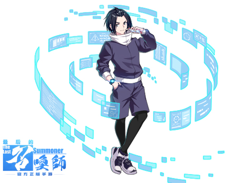 寻找隐藏的大佬 《最后的召唤师》被低估的主角团角色