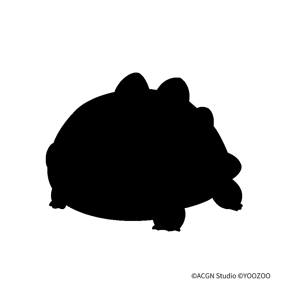 联手ACTOYS 《山海镜花》肉螈盒蛋即将登场