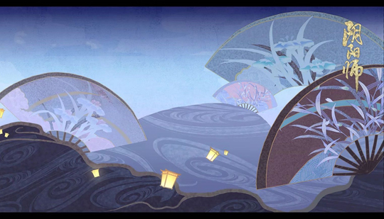 你的愿望我能实现 《阴阳师》追月神结界皮肤如约降临