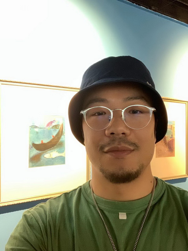 《一起来捉妖》主创专访 探寻背后的故事