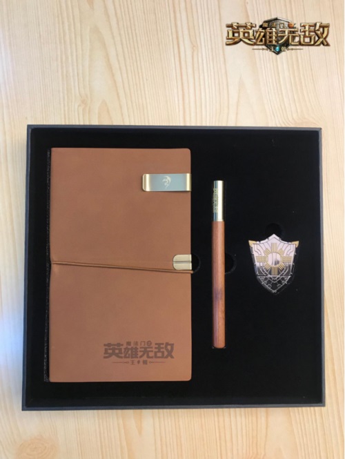 福利来袭 助阵亚山《魔法门之英雄无敌:王朝》全新周边大曝光！