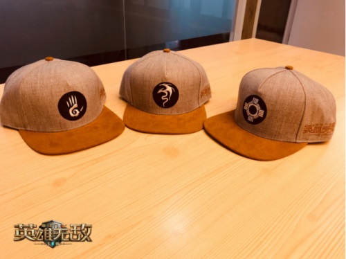 福利来袭 助阵亚山《魔法门之英雄无敌:王朝》全新周边大曝光！
