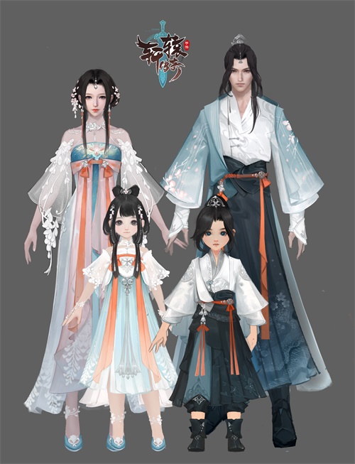 《轩辕传奇手游》2019“烽火群英会”6.29火爆开启 年度计划揭幕