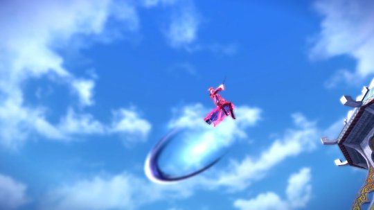 《九阴真经3D》资料片即将上线 将有神秘新势力登场