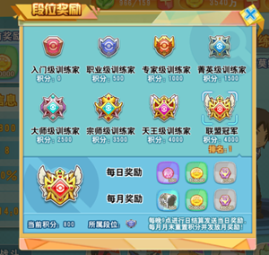 享受巅峰竞技 《口袋妖怪决斗》删档内测今日火爆开启 
