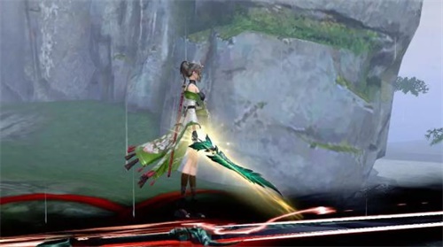 让武器发光变潮 《完美世界》手游装备精炼功能揭秘