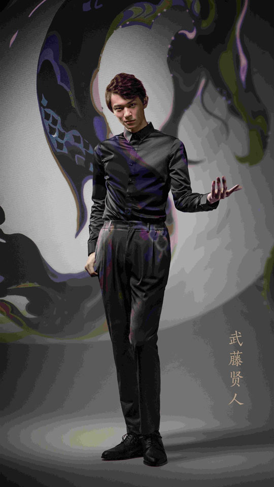 悲剧的种子破土而出 音乐剧《阴阳师》大江山之章情报放送
