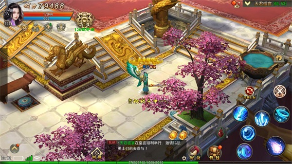 日常清完了怎么办？《玛法降魔传》手游趣味玩法介绍