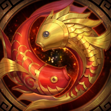 好运常相伴 锦鲤掀风潮《魔域口袋版》锦鲤曝光