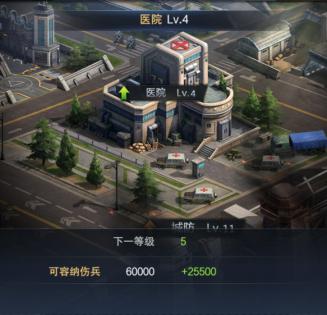 治愈伤兵的必要建筑 《重返文明》医院功能解读