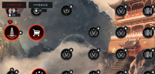 朝着塔尖的胜利开始攀登吧 《FIFA足球世界》PVP晋级更新