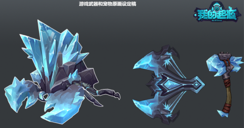 一切皆是可用之材 《我的起源》仿生科技玩法曝光