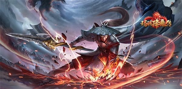 《玛法降魔传》1月3日删档测试震撼开启