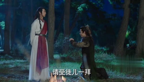带来原汁原味的火王世界 《火王》手游即将开测