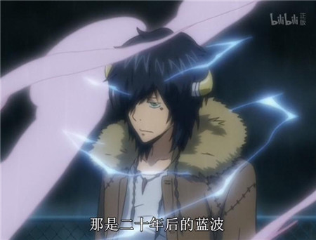 蓝波大人528生快《家庭教师》最萌守护者将推3D形象？