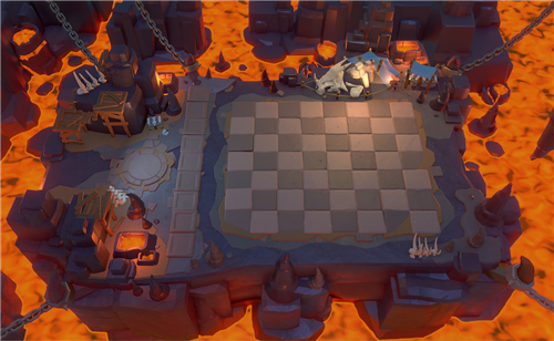 《梦塔防手游》自走棋S2赛季新信使能力揭秘