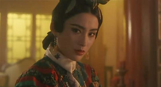力求还原金庸原著 《鹿鼎记》手游五大势力震撼首曝